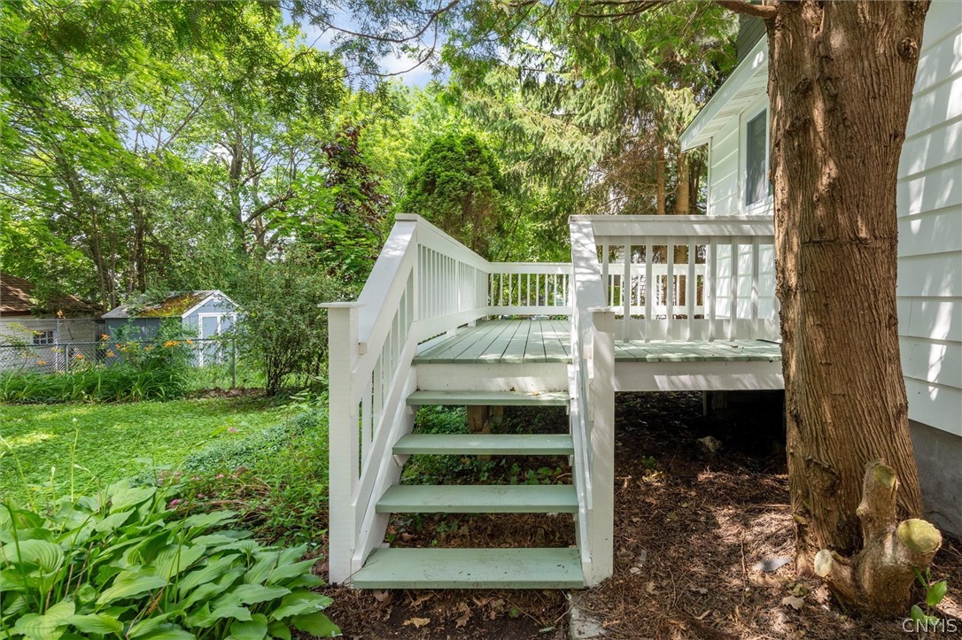 242 Rider Avenue Syracuse, NY 13207 - Photo 43 of 47