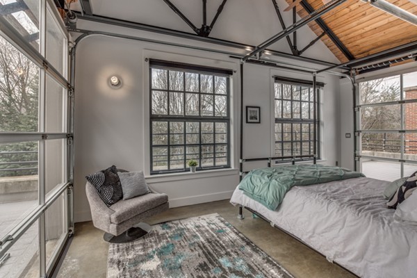 30 Howard Street, Unit 5 Somerville, MA 02144 - Photo 12 of 30