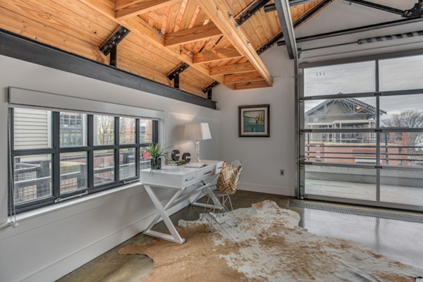 30 Howard Street, Unit 5 Somerville, MA 02144 - Photo 16 of 30