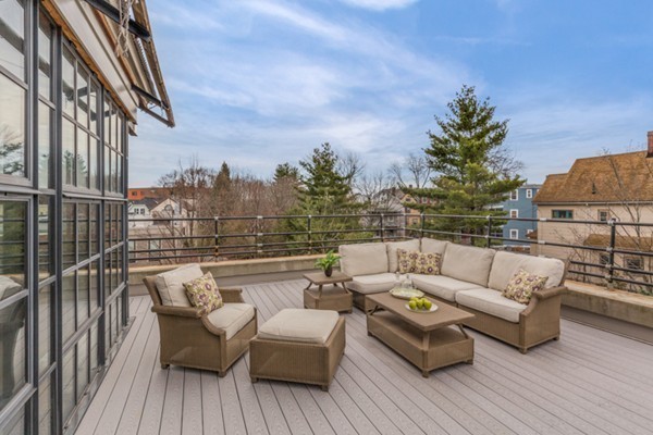 30 Howard Street, Unit 5 Somerville, MA 02144 - Photo 20 of 30