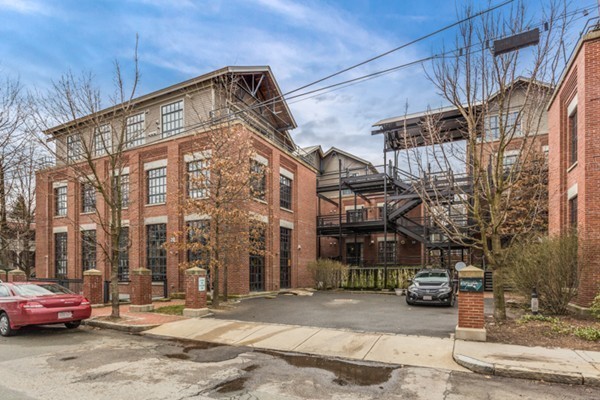 30 Howard Street, Unit 5 Somerville, MA 02144 - Photo 30 of 30
