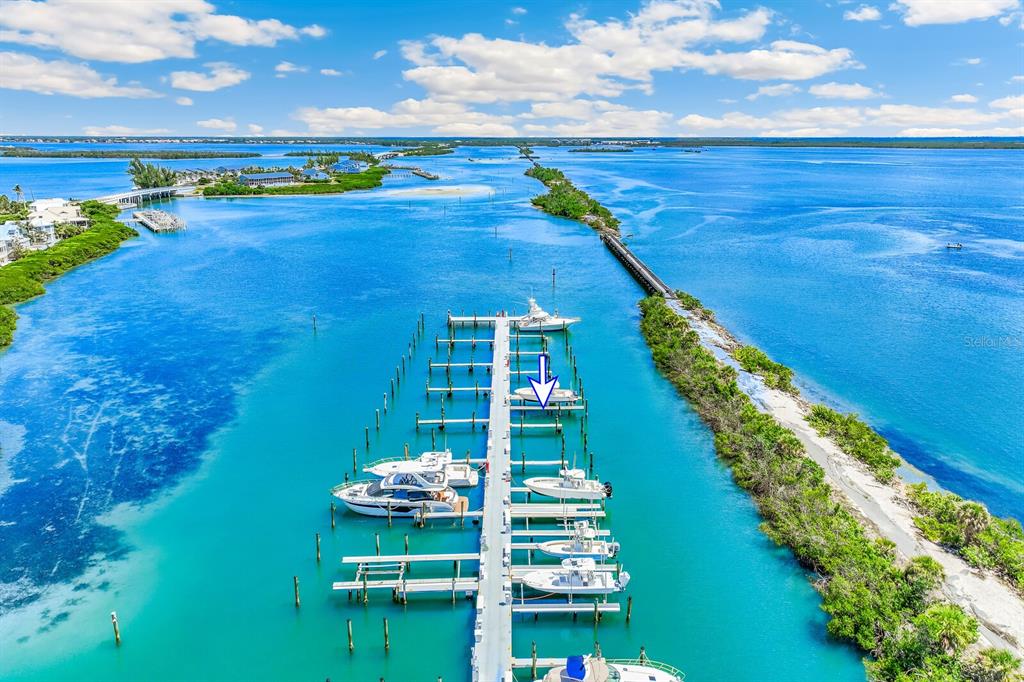 5820 Gasparilla Road, Unit 22 Boca Grande, FL 33921 - Photo 9 of 16
