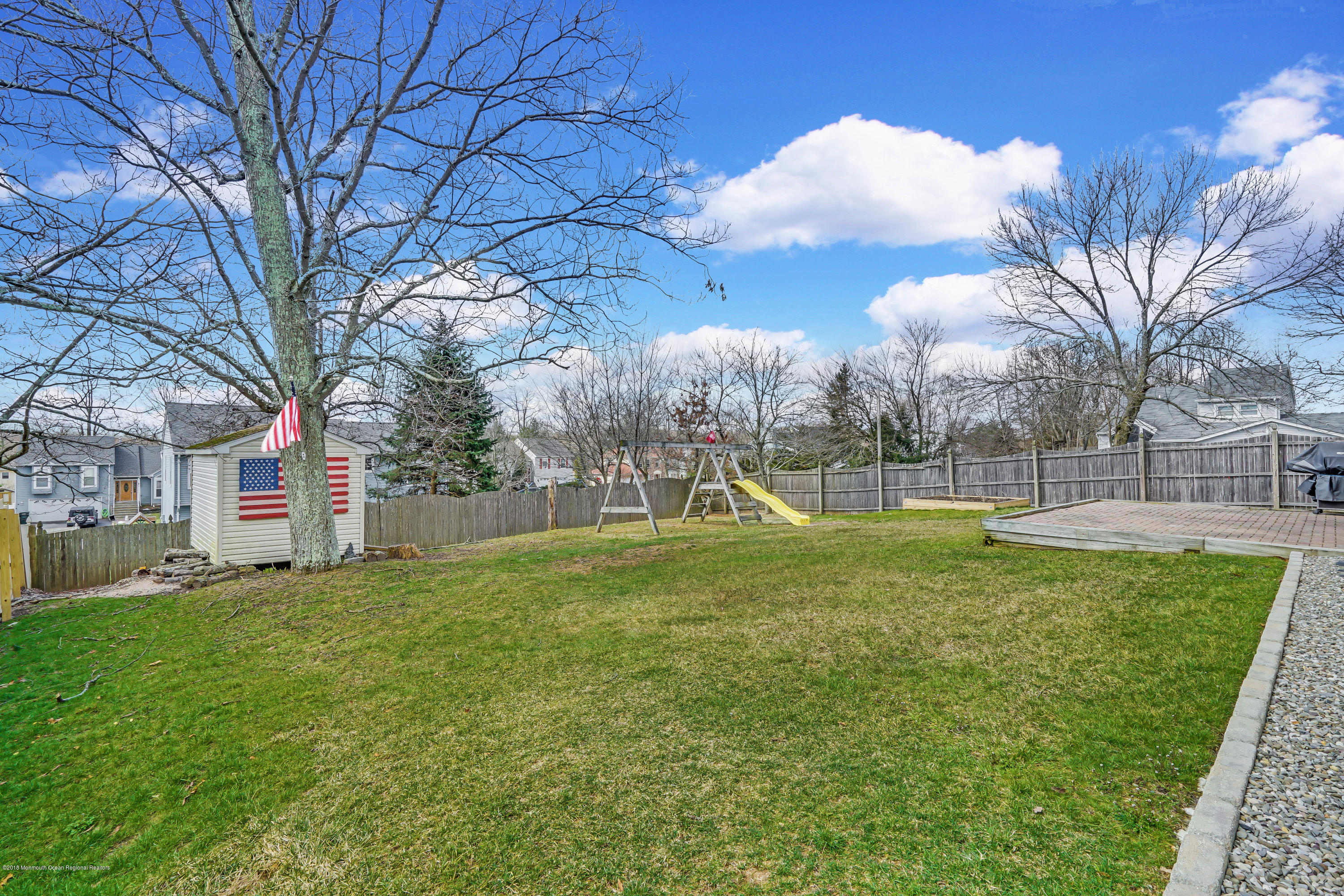 59 Marc Drive Howell, NJ 07731 - Photo 23 of 24 a view of a park