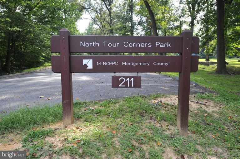 405 Kerwin Road Silver Spring, MD 20901 - Photo 25 of 29 Community