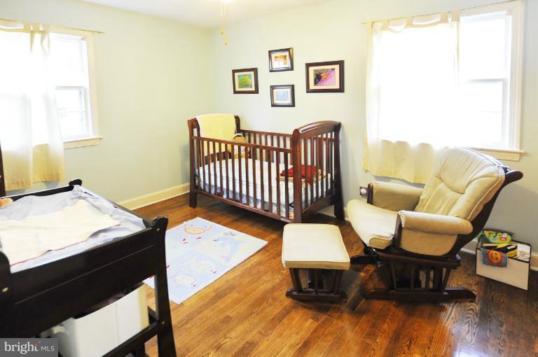 405 Kerwin Road Silver Spring, MD 20901 - Photo 7 of 29 Bedroom