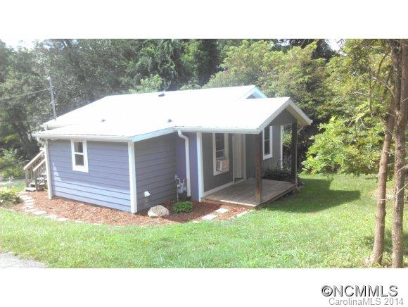 81 Overlook Road Asheville, NC 28803 - Photo 1 of 14 Gallery Image 1