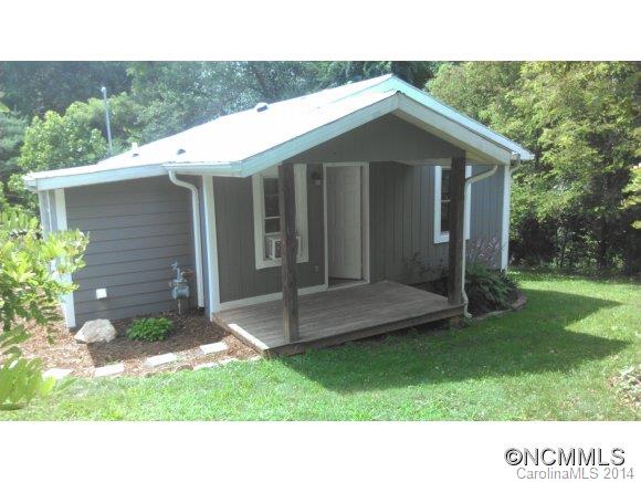 81 Overlook Road Asheville, NC 28803 - Photo 3 of 14 Gallery Image 3