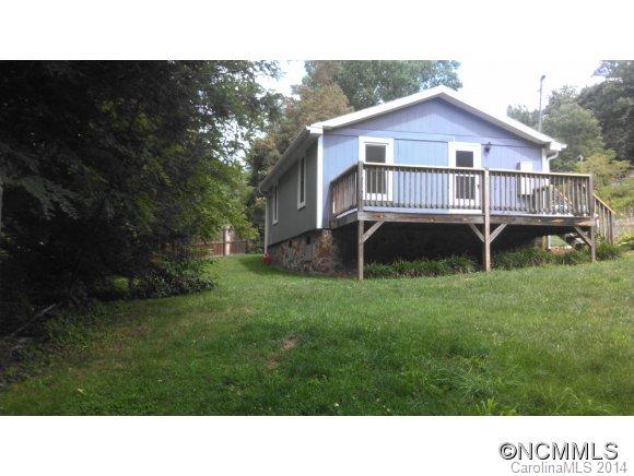 81 Overlook Road Asheville, NC 28803 - Photo 4 of 14 Gallery Image 4