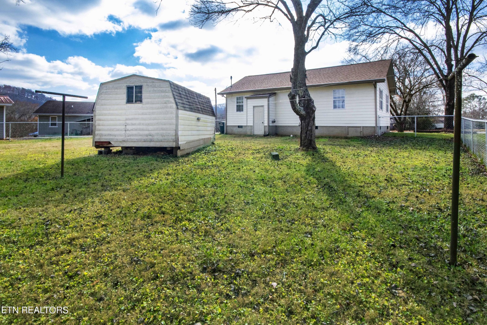 108 Salem Road Oak Ridge, TN 37830 - Photo 24 of 27 Gallery Image 24