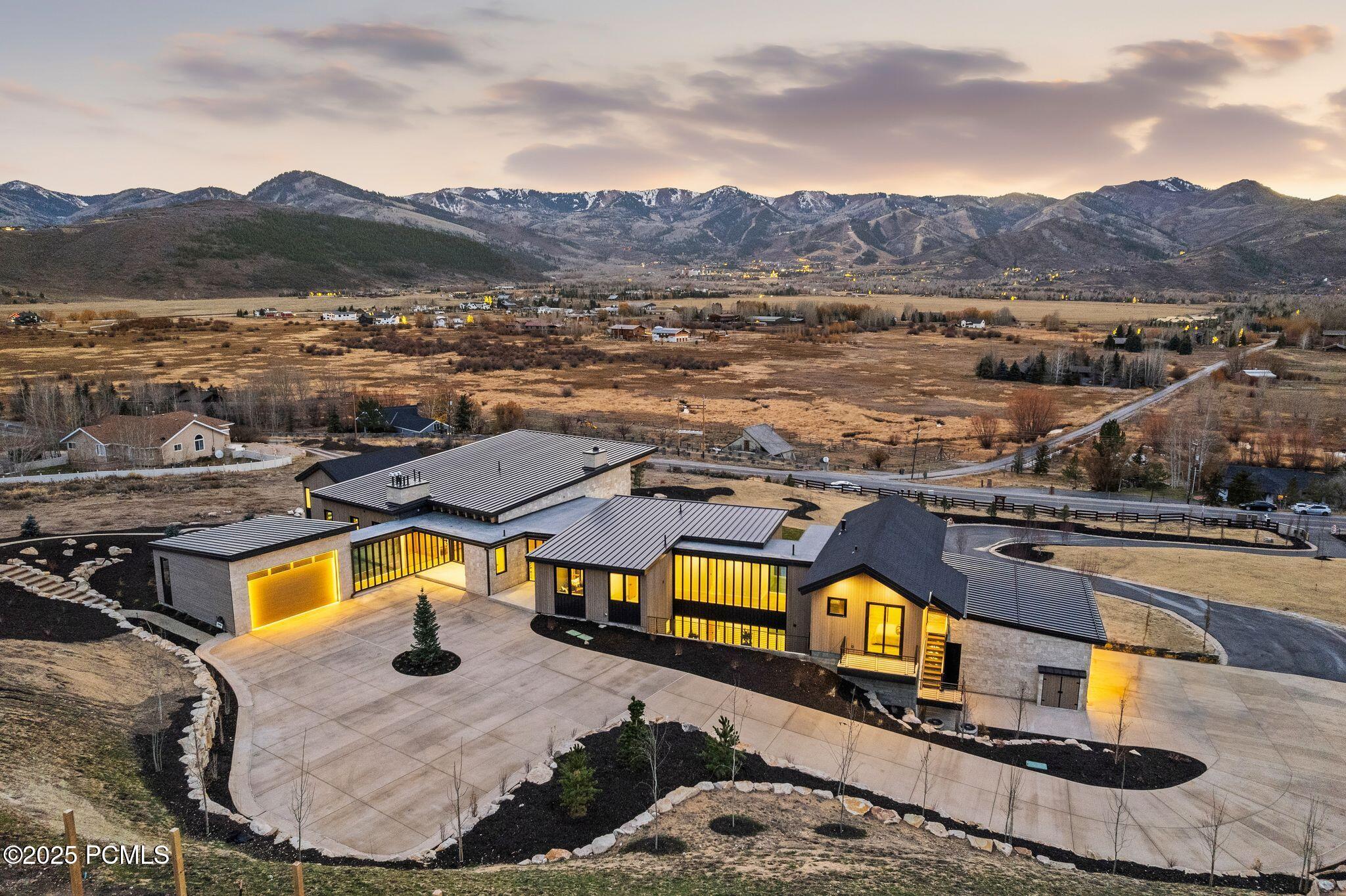 5220 North Old Ranch Road Park City, UT 84098 - Photo 50 of 122