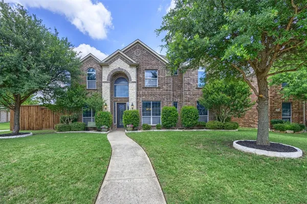 $625,000 | 12812 Cordellera Lane, Frisco, TX 75035