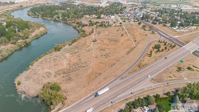 $5,000,000 | Tbd Higham Street, Idaho Falls, ID 83402