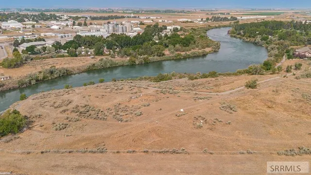 $5,000,000 | Tbd Higham Street, Idaho Falls, ID 83402
