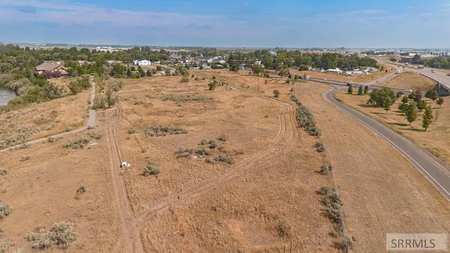 $5,000,000 | Tbd Higham Street, Idaho Falls, ID 83402