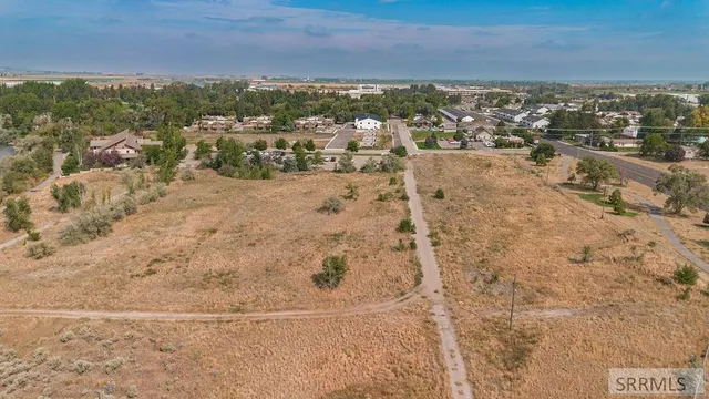 $5,000,000 | Tbd Higham Street, Idaho Falls, ID 83402