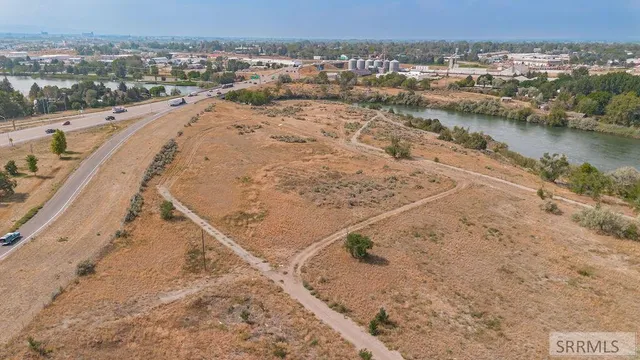 $5,000,000 | Tbd Higham Street, Idaho Falls, ID 83402