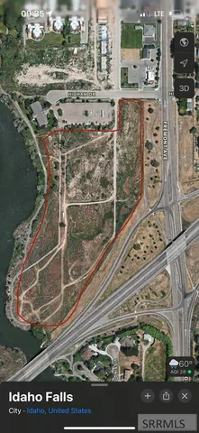 $5,000,000 | Tbd Higham Street, Idaho Falls, ID 83402