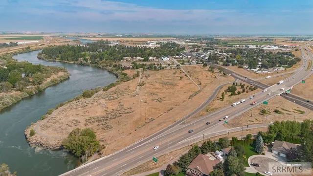 $5,000,000 | Tbd Higham Street, Idaho Falls, ID 83402