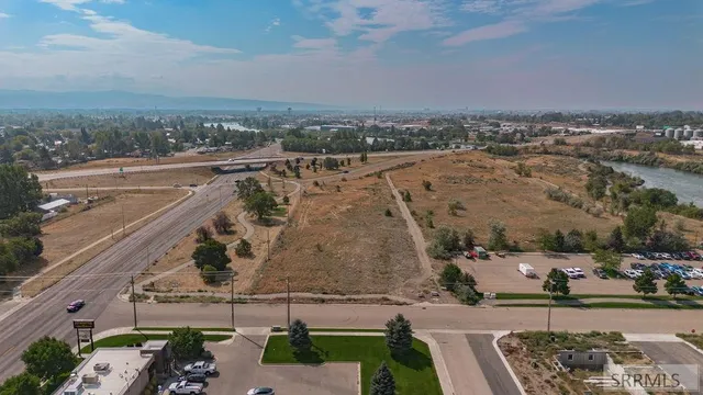 $5,000,000 | Tbd Higham Street, Idaho Falls, ID 83402