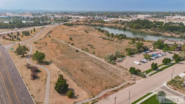 $5,000,000 | Tbd Higham Street, Idaho Falls, ID 83402