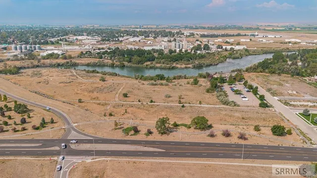 $5,000,000 | Tbd Higham Street, Idaho Falls, ID 83402