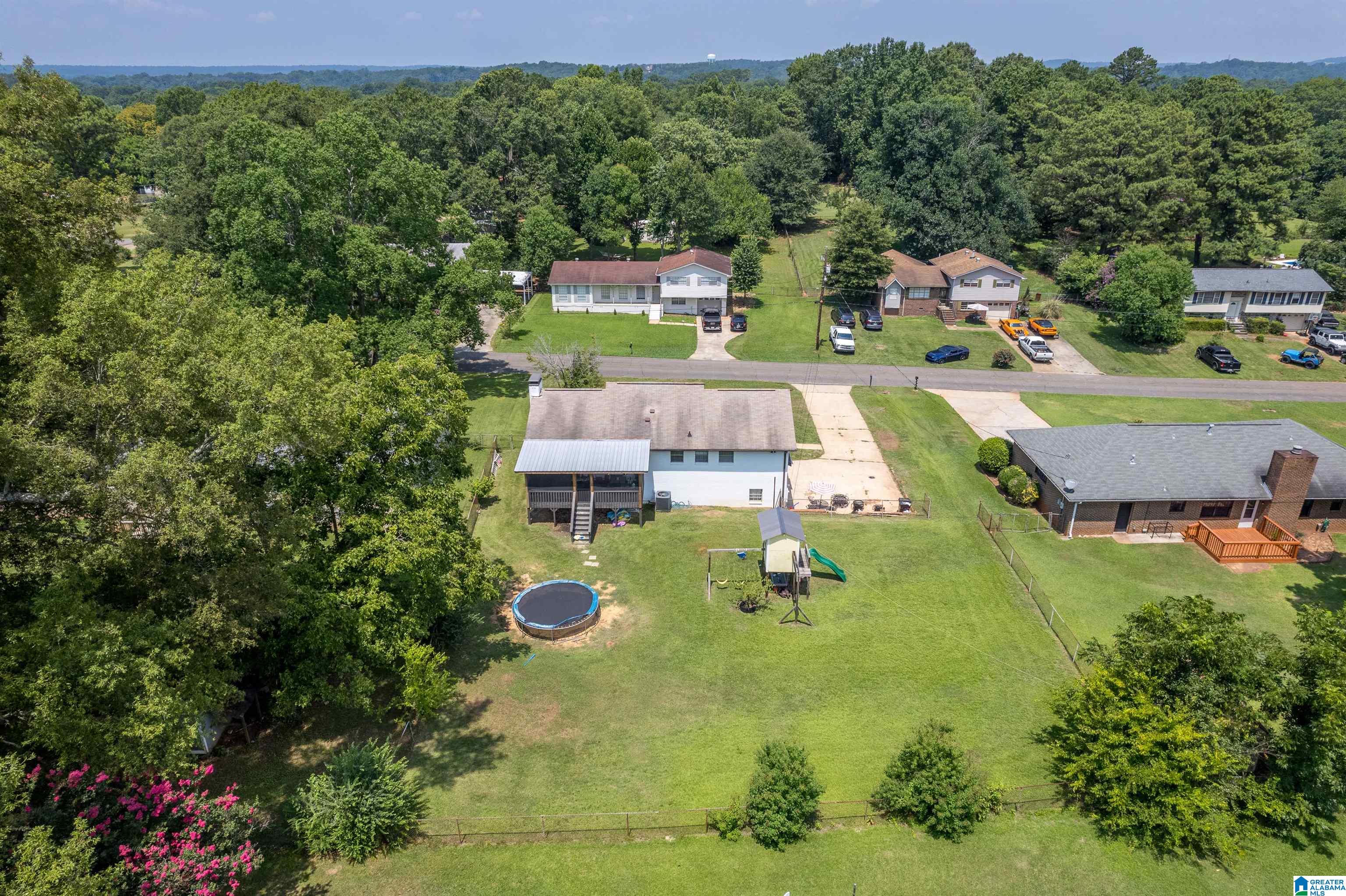 1825 Potter Road Bessemer, AL 35020 - Photo 20 of 20