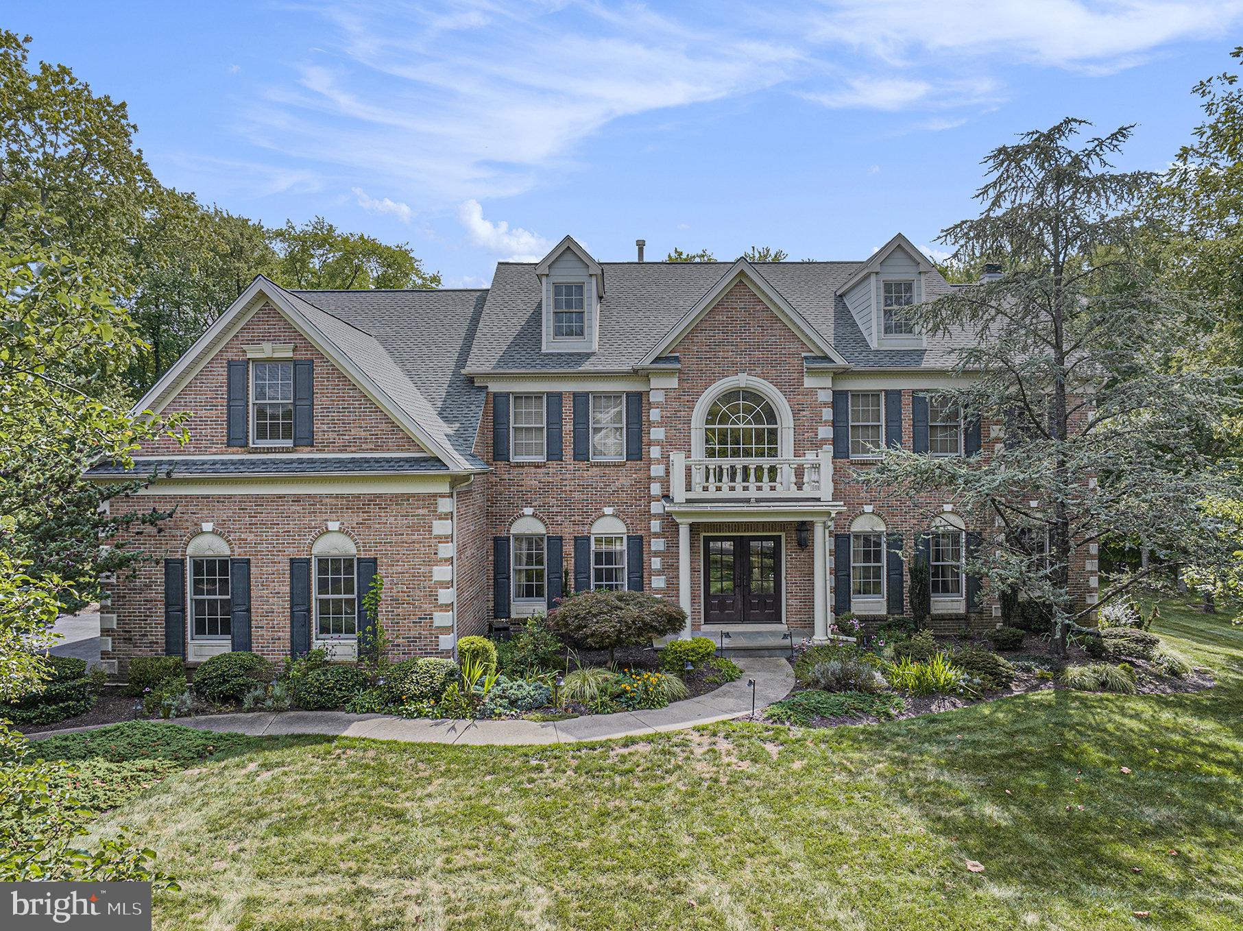 1150 Walnut Farm Road Ambler, PA 19002 - Photo 1 of 1 Gallery Image 1