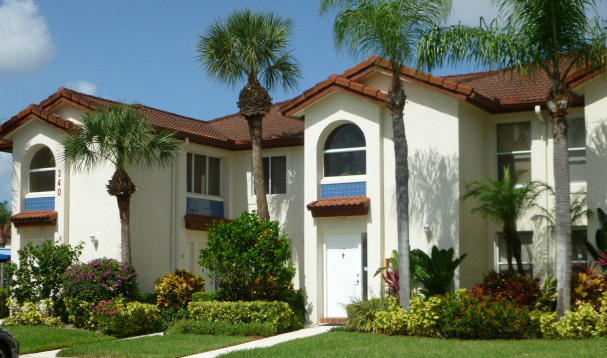340 Northwest 67th Street, Unit 101 Boca Raton, FL 33487 - Photo 1 of 26 Front of building