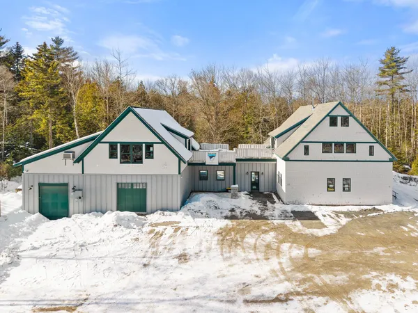 $850,000 | 380 Ellsworth Road, Blue Hill, ME 04614