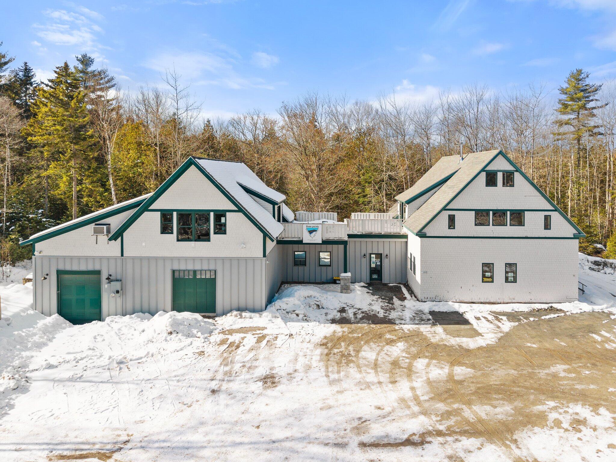 380 Ellsworth Road Blue Hill, ME 04614 - Photo 1 of 45 01-DJI_20260216131044_0482_D 2