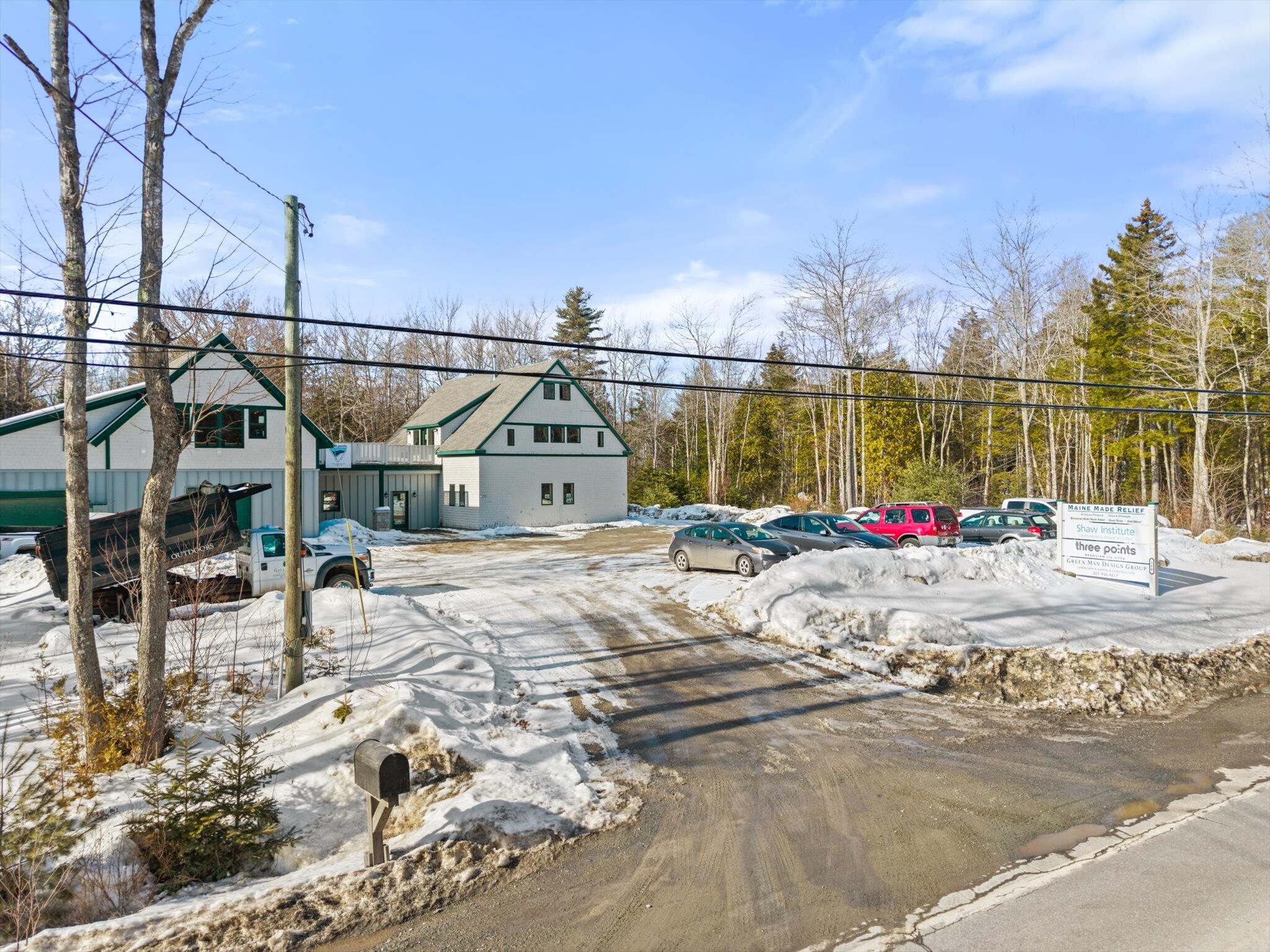 380 Ellsworth Road Blue Hill, ME 04614 - Photo 14 of 45 18-380 Ellsworth Rd