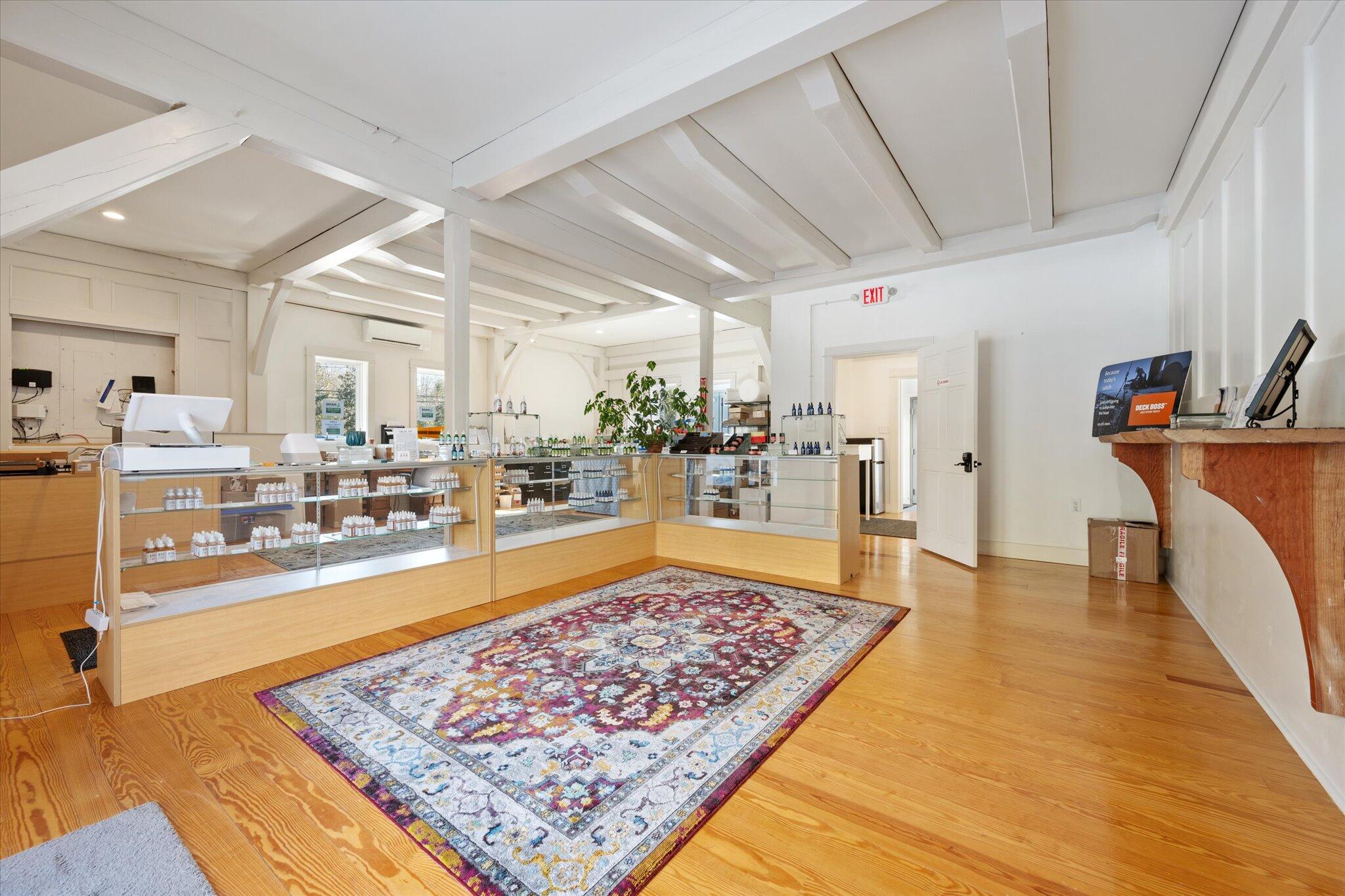 380 Ellsworth Road Blue Hill, ME 04614 - Photo 20 of 45 25-380 Ellsworth Rd