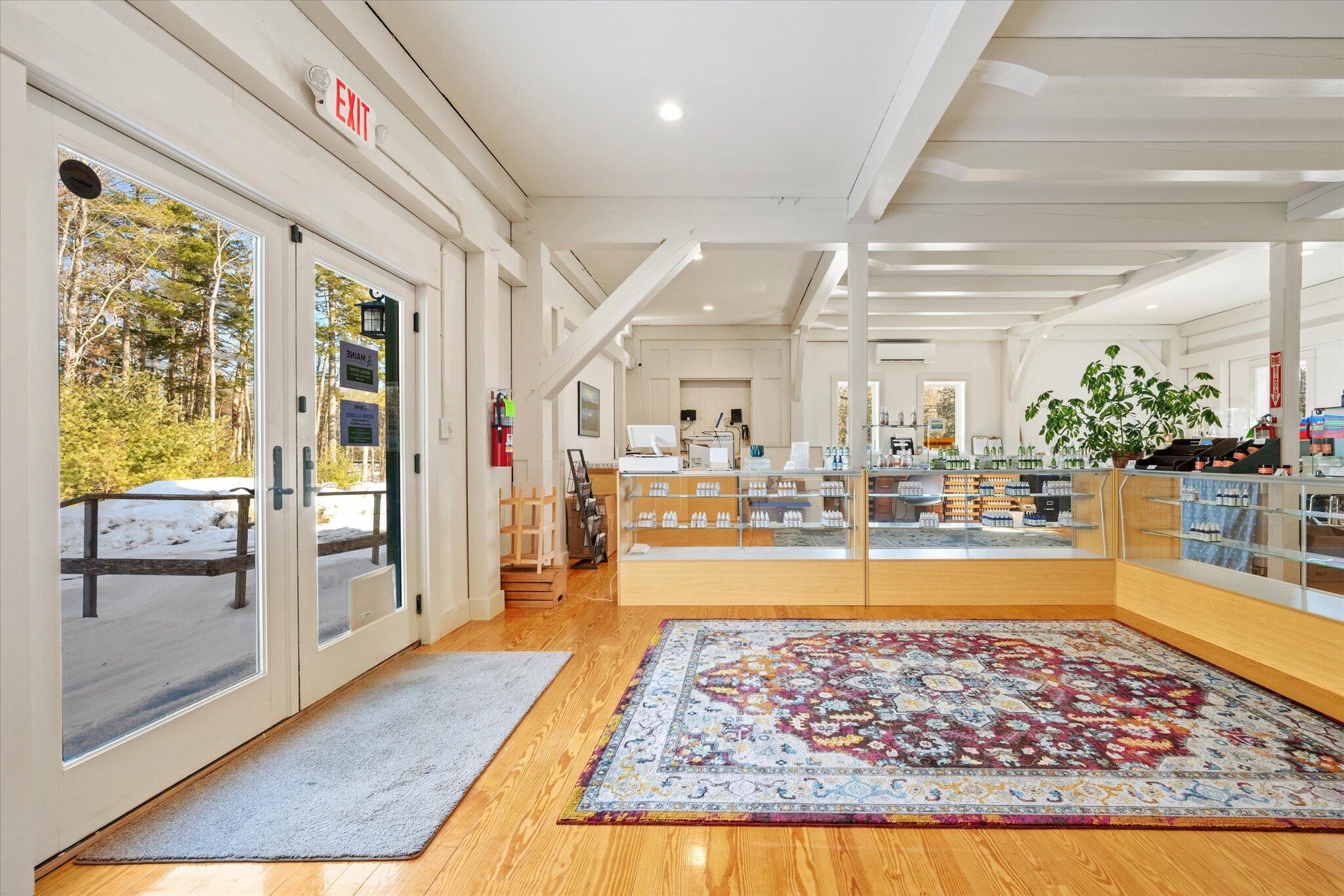 380 Ellsworth Road Blue Hill, ME 04614 - Photo 21 of 45 26-380 Ellsworth Rd