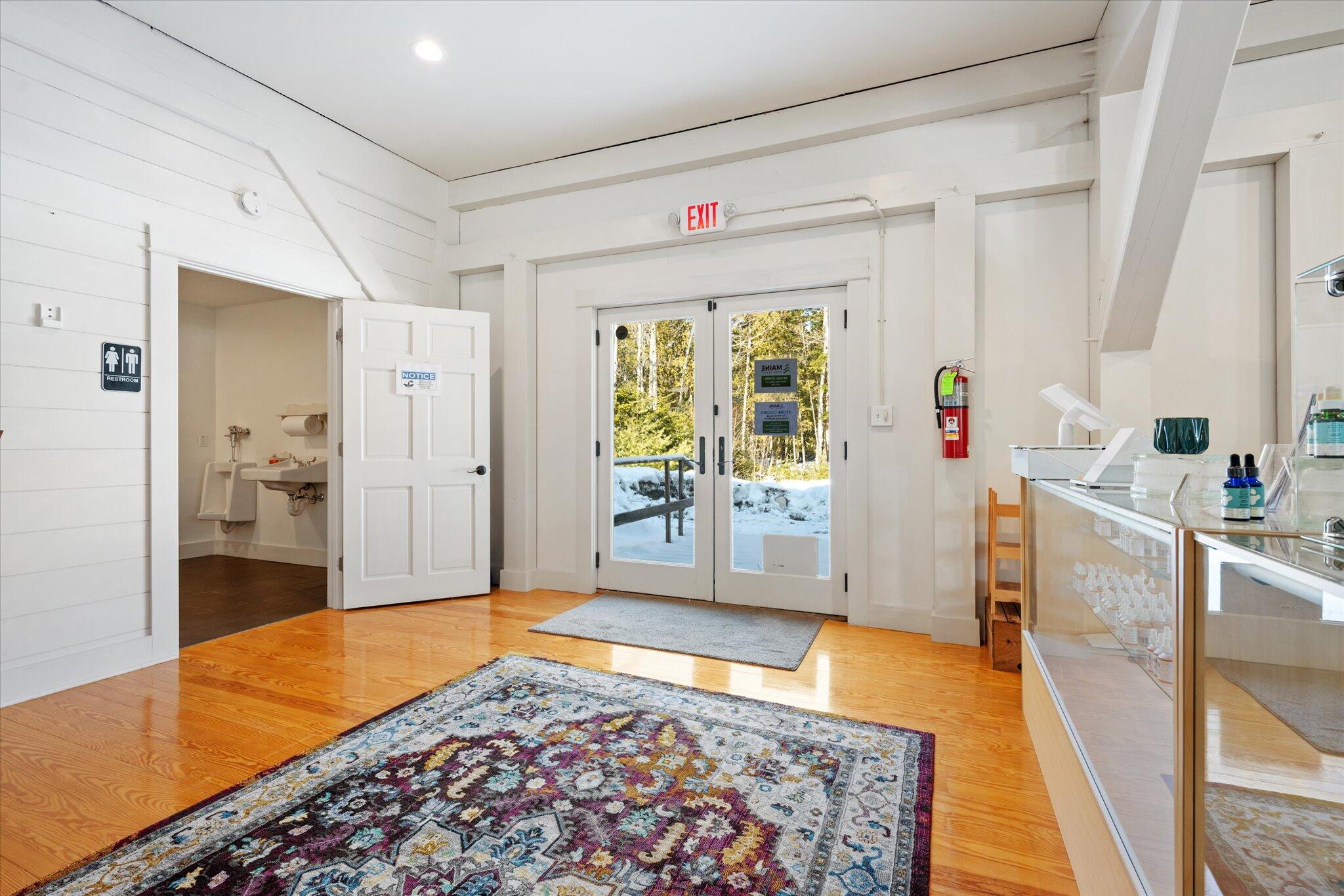 380 Ellsworth Road Blue Hill, ME 04614 - Photo 22 of 45 27-380 Ellsworth Rd