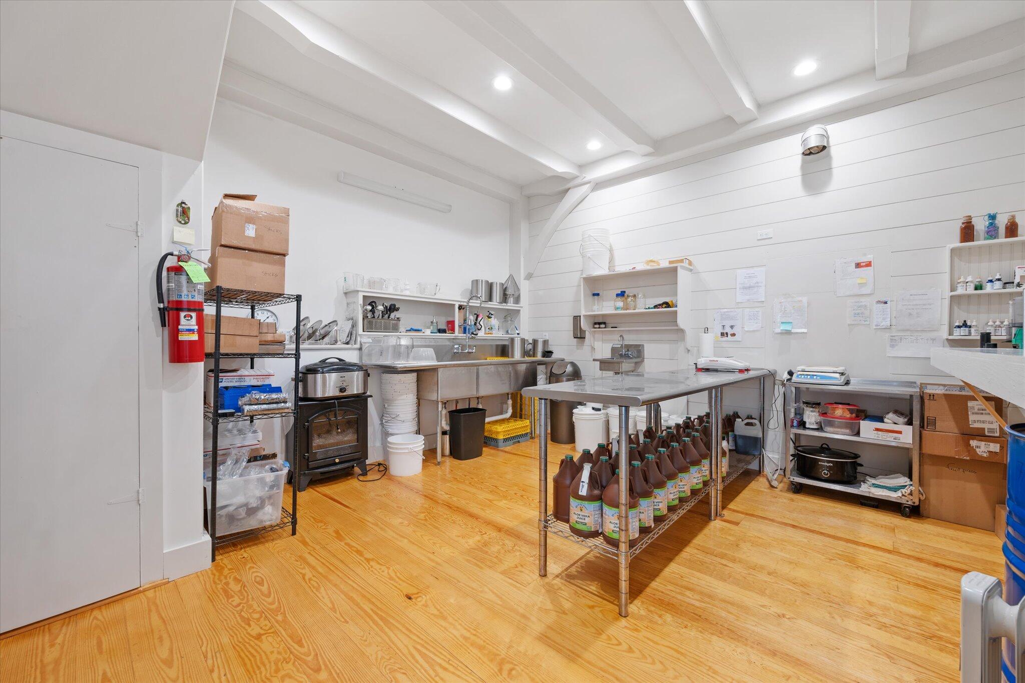 380 Ellsworth Road Blue Hill, ME 04614 - Photo 25 of 45 33-380 Ellsworth Rd