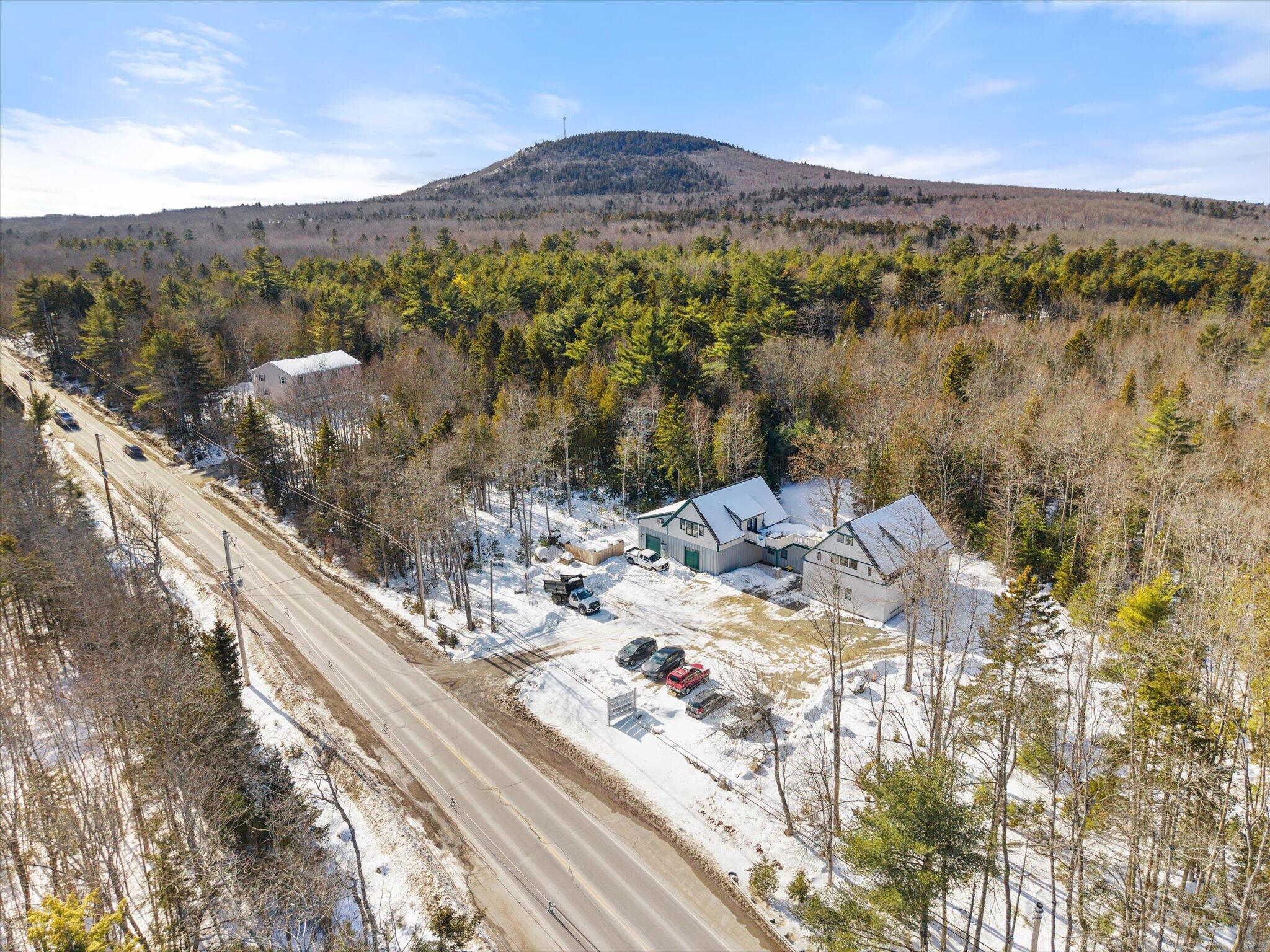 380 Ellsworth Road Blue Hill, ME 04614 - Photo 4 of 45 06-380 Ellsworth Rd