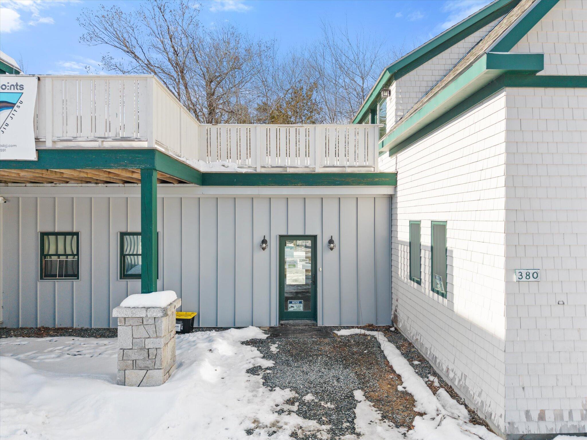 380 Ellsworth Road Blue Hill, ME 04614 - Photo 5 of 45 07-380 Ellsworth Rd