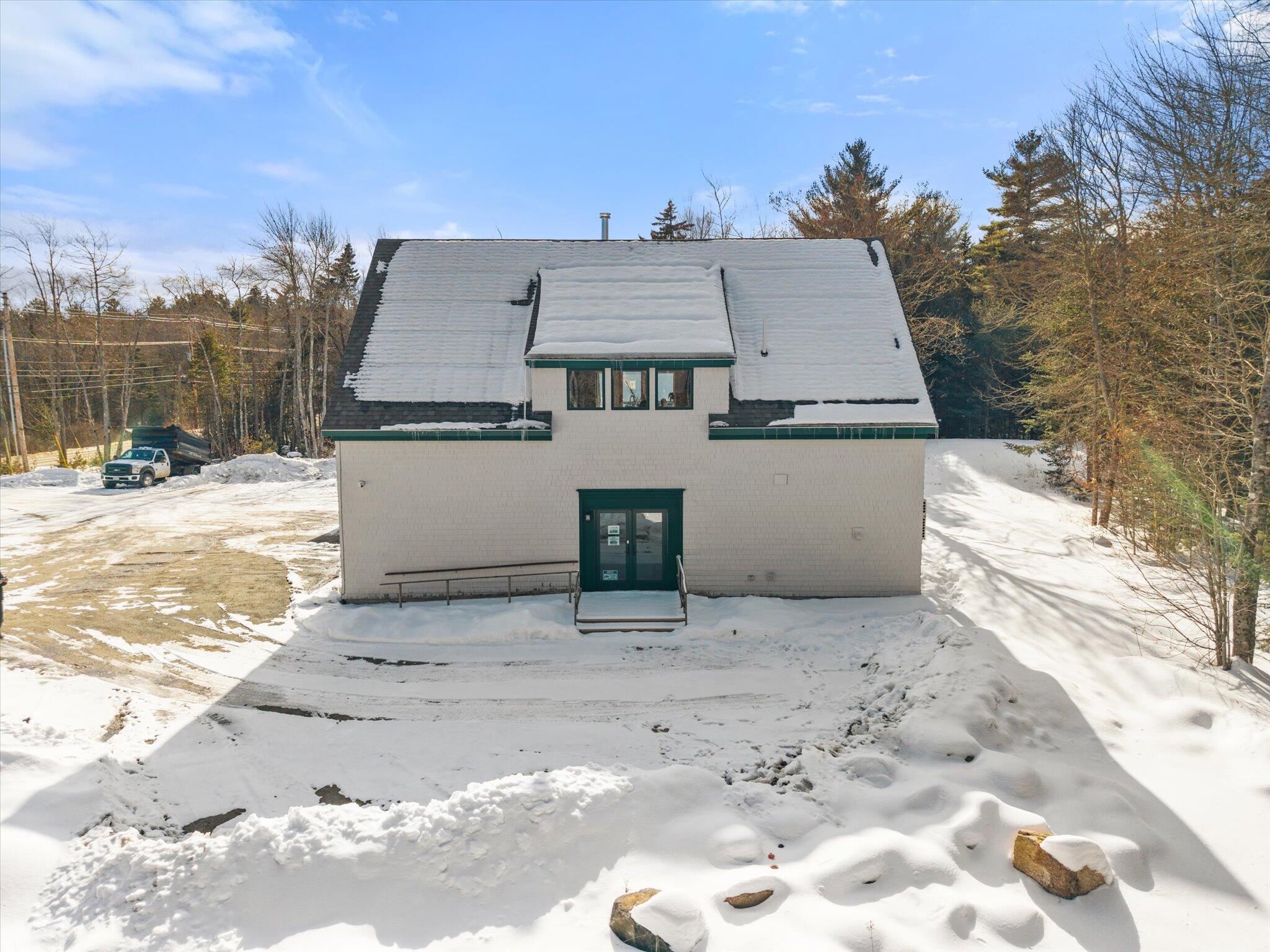380 Ellsworth Road Blue Hill, ME 04614 - Photo 6 of 45 08-380 Ellsworth Rd