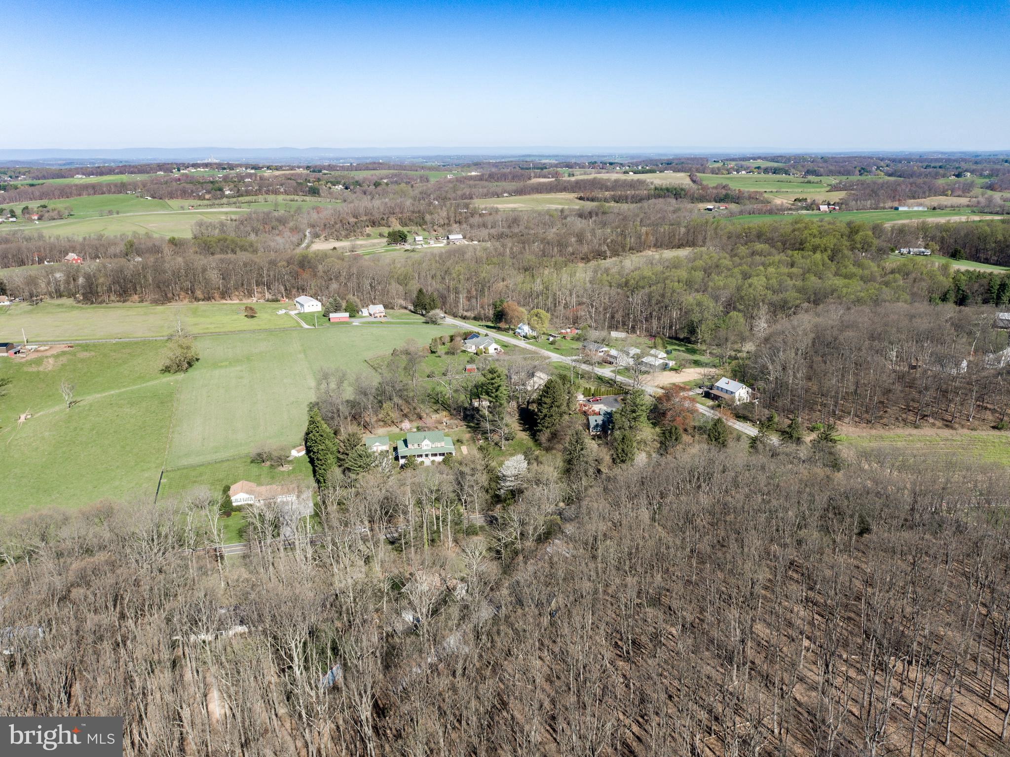 Salem Bottom Road Westminster, MD 21157 - Photo 4 of 13 Aerial