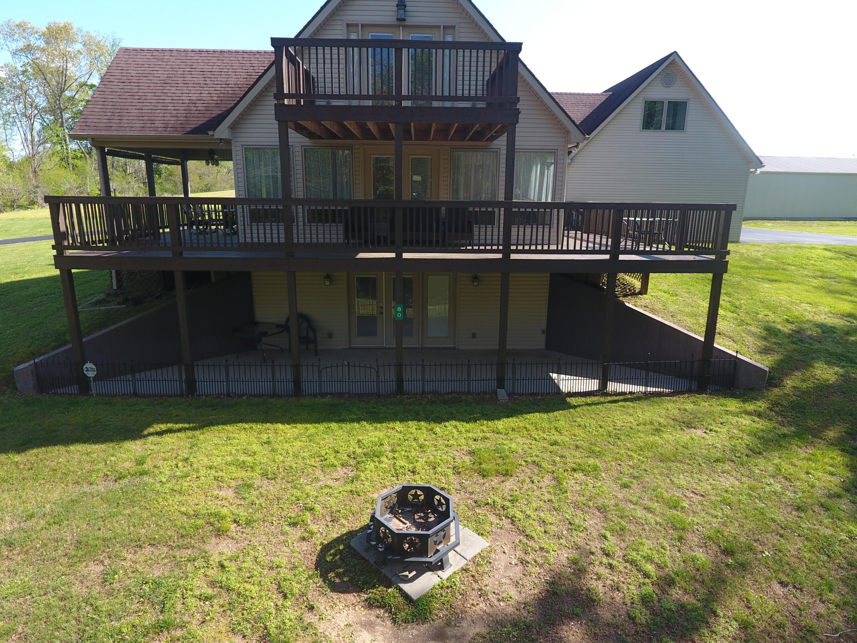 80 Woods Road Nancy, KY 42544 - Photo 4 of 100 DJI_0160