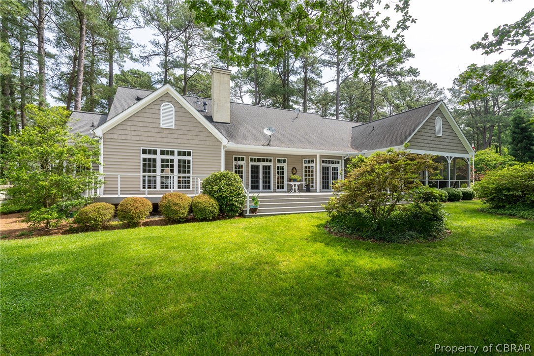 151 Orapax Road Kilmarnock, VA 22482 - Photo 10 of 49