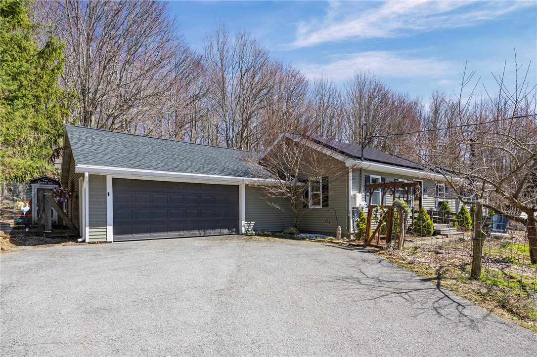 6561 Gulick Road South Bristol, NY 14512 - Photo 1 of 1