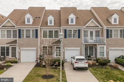 $590,000 | 206 Springdale Court, Unit 206, Cape May Court House, NJ 08210