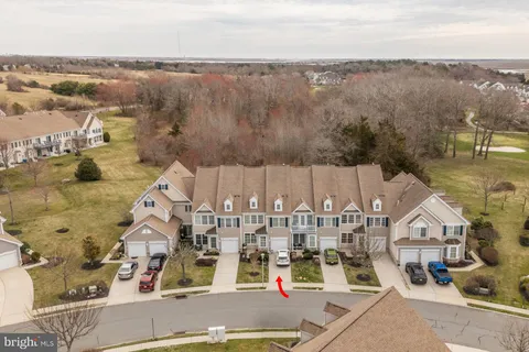 $590,000 | 206 Springdale Court, Unit 206, Cape May Court House, NJ 08210