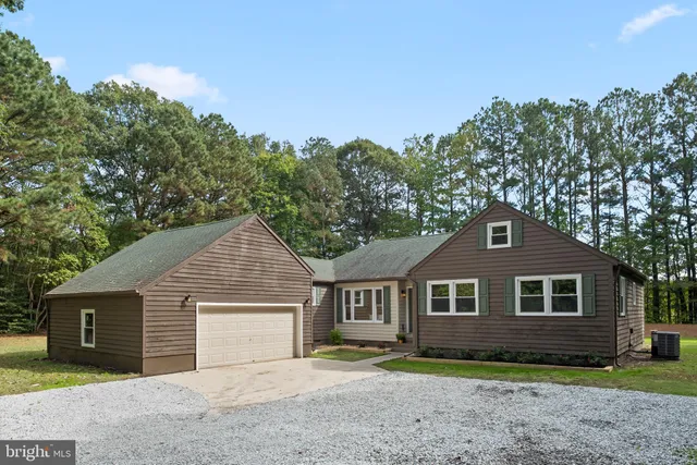 $470,000 | 6744 Basket Switch Road, Newark, MD 21841