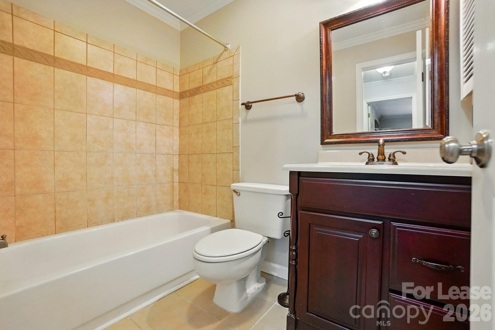 5007 Sharon Road, Unit R Charlotte, NC 28210 - Photo 37 of 43