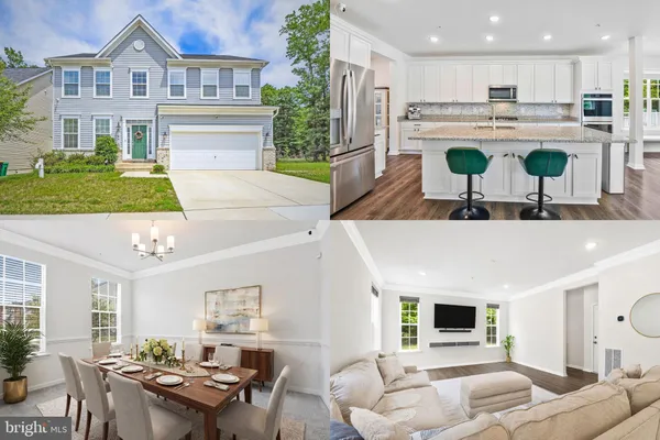 $665,000 | 16414 Tortola Drive, Accokeek, MD 20607