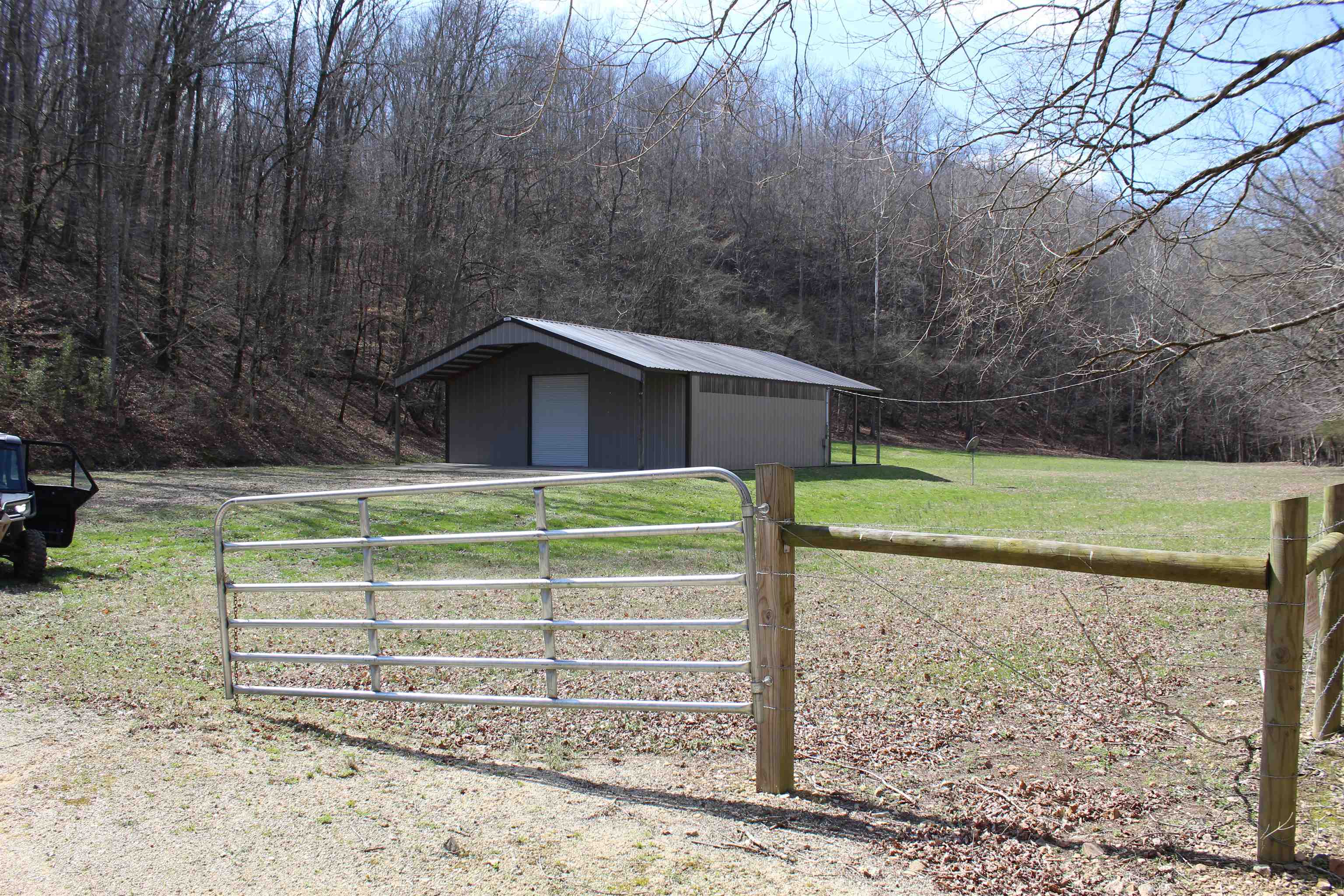 3482 Waterfall Creek Road Collinwood, TN 38450 - Photo 33 of 40