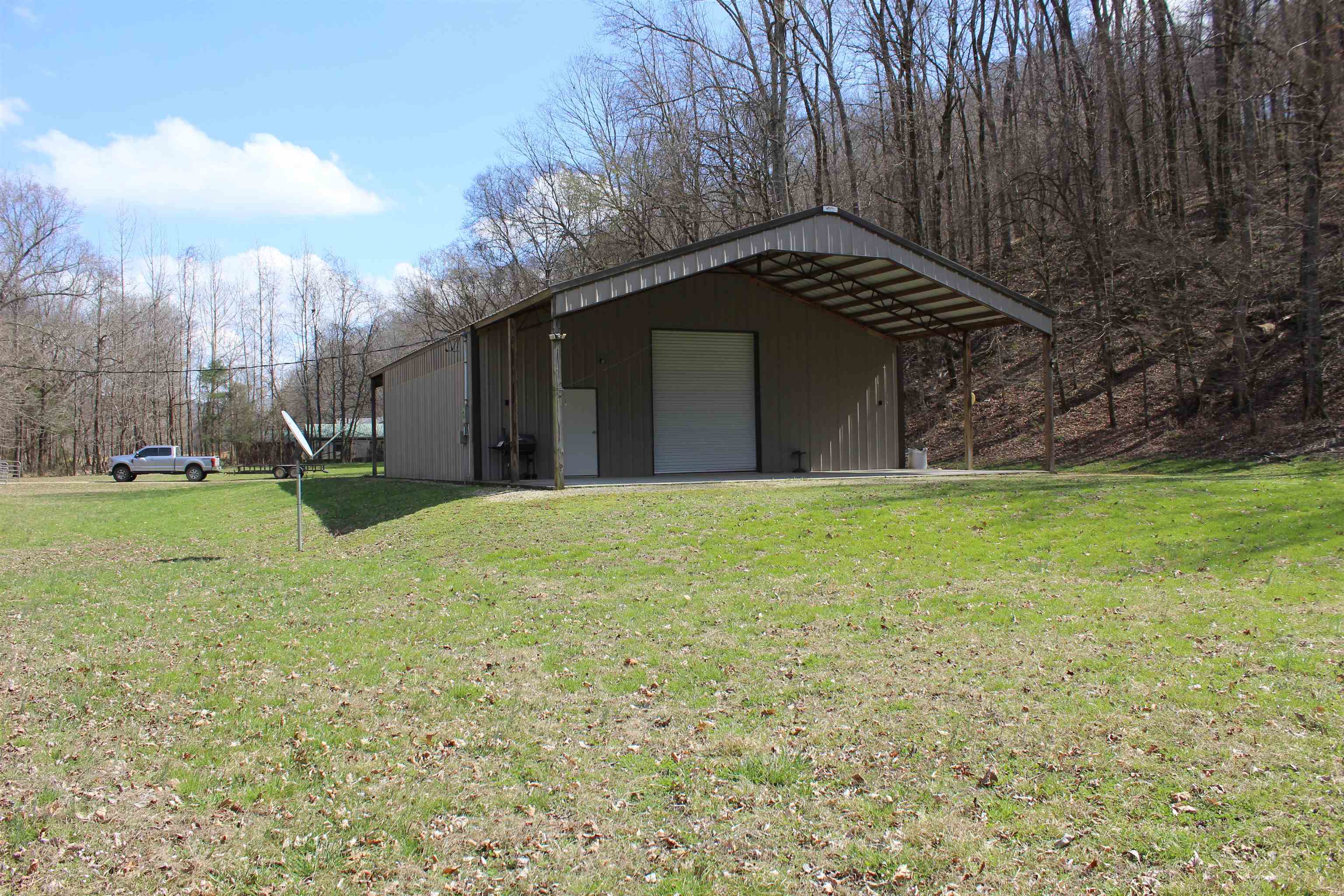 3482 Waterfall Creek Road Collinwood, TN 38450 - Photo 35 of 40