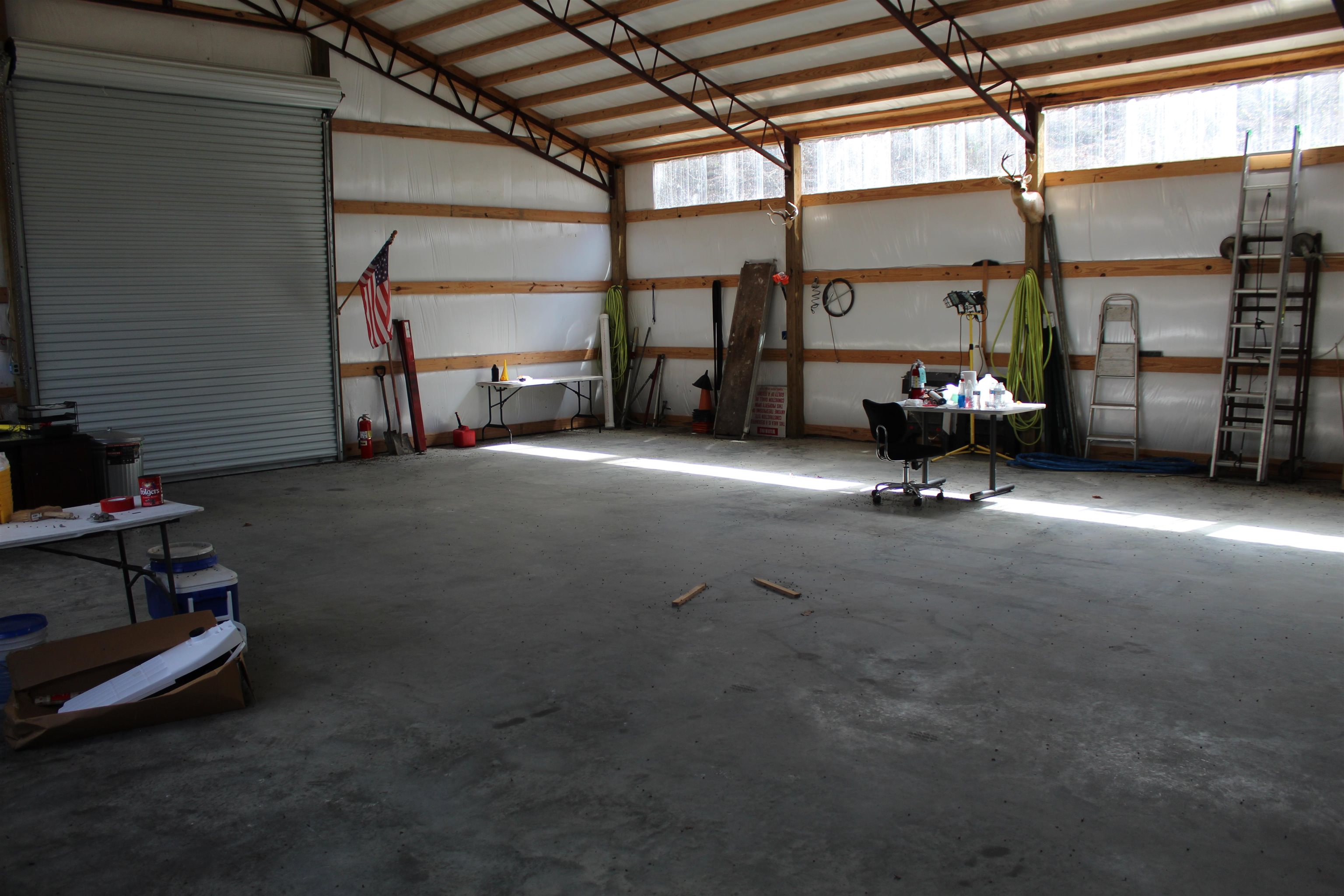 3482 Waterfall Creek Road Collinwood, TN 38450 - Photo 36 of 40